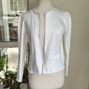 Elliott Lauren Blazer